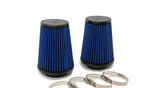 Precision Raceworks Precision Raceworks 2.5" Replacement Cone Air Filter