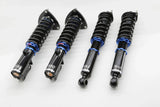 Scale Suspension Innovative Series Coilover (Fwd) - Dodge Stealth 1991-1996 | DG23-IS