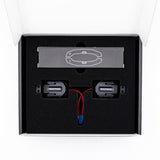 JQ Werks Madtrace Clubsport Magnetic Paddle Shifters For BMW / MINI / Supra by JQ Werks