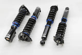 Scale Suspension Innovative Series Coilover (AWD) - Mitsubishi GTO/3000 GT 1991-1999 | MT19-IS
