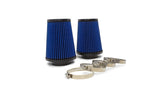 Precision Raceworks Precision Raceworks 2.5" Replacement Cone Air Filter