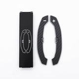 JQ Werks Madtrace Clubsport Magnetic Paddle Shifters For BMW / MINI / Supra by JQ Werks