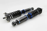 Scale Suspension Innovative Series Coilover (FWD) - Mitsubishi GTO/3000GT 1991-1999 | MT16-IS