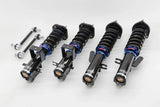 Scale Suspension Innovative Series Coilover - Toyota MR2/MR-S 2000-2007 | TY19-IS