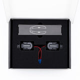 JQ Werks Madtrace Clubsport Magnetic Paddle Shifters For BMW / MINI / Supra by JQ Werks