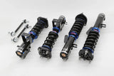 Scale Suspension Innovative Series Coilover - Toyota MR2 1990-1999 | TY18-IS