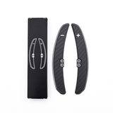 JQ Werks Madtrace Clubsport Magnetic Paddle Shifters For BMW / MINI / Supra by JQ Werks