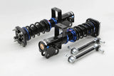Scale Suspension Innovative Series Coilover - Toyota MR2 1990-1999 | TY18-IS