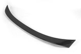 Velt Sport Carbon Fiber Trunk Spoiler (V5) - BMW F10 / M5 / 5 Series (M Package) by Velt Sport VELT-EXT-0369
