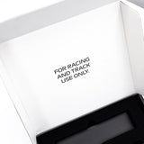 JQ Werks Madtrace Clubsport Magnetic Paddle Shifters For BMW / MINI / Supra by JQ Werks