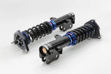 Scale Suspension Innovative Series Coilover - Hyundai Genesis Coupe 2010-2011 | HY02-IS