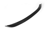 Velt Sport Carbon Fiber Trunk Spoiler (V5) - BMW F10 / M5 / 5 Series (M Package) by Velt Sport VELT-EXT-0369