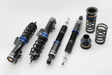 Scale Suspension Innovative Series Coilover - Honda CR-Z 2011-2016 | HD35-IS