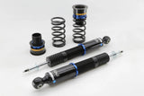 Scale Suspension Innovative Series Coilover - Honda Fit 2009-2013 | HD19-IS