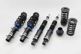 Scale Suspension Innovative Series Coilover - VW Polo 4 2002-2009 | VW27-IS