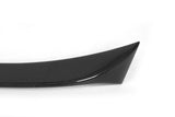 Velt Sport Carbon Fiber Trunk Spoiler (V5) - BMW F10 / M5 / 5 Series (M Package) by Velt Sport VELT-EXT-0369