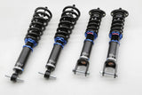 Scale Suspension Innovative Series Coilover - Cadillac CTS & CTS-V 2002-2007 | CD01-IS