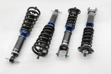 Scale Suspension Innovative Series Coilover - Cadillac CTS & CTS-V 2002-2007 | CD01-IS
