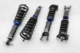 Scale Suspension Innovative Series Coilover - Cadillac CTS & CTS-V 2008-2014 | CD02-IS