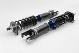 Scale Suspension Innovative Series Coilover - Cadillac CTS & CTS-V 2008-2014 | CD02-IS
