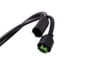 Precision Raceworks Precision Raceworks Coolant Tank Level Sensor Extension Harness - BMW / E8X / E9X 201-0050