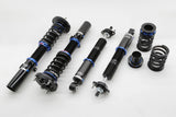 Scale Suspension Innovative Series Coilover - BMW 3 Series (E30) 1984-1992 | BM03-IS