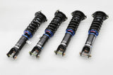 Scale Suspension Innovative Series Coilover - Fiat 124 Spider 2016+ | FT04-IS
