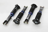 Scale Suspension Innovative Series Coilover - Fiat 124 Spider 2016+ | FT04-IS