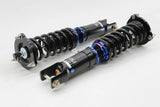 Scale Suspension Innovative Series Coilover - Mazda Miata (ND) 2016+ | MZ17-IS