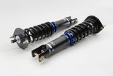 Scale Suspension Innovative Series Coilover - Mazda Miata (ND) 2016+ | MZ17-IS