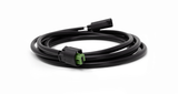 Precision Raceworks Precision Raceworks Coolant Tank Level Sensor Extension Harness - BMW / E8X / E9X 201-0050