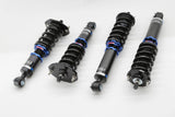 Scale Suspension Innovative Series - Nissan Skyline R32 GTS 1989-1993 | NS25-IS