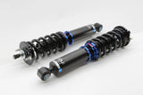 Scale Suspension Innovative Series - Nissan Skyline R32 GTS 1989-1993 | NS25-IS