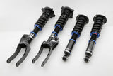 Scale Suspension Innovative Series Coilover - VW Touareg 2004-2010 | VW29-IS