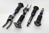 Scale Suspension Innovative Series Coilover - VW Touareg 2004-2010 | VW29-IS