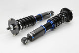 Scale Suspension Innovative Series Coilover - Porsche Cayenne 955/957 2003-2010 | PS11-IS