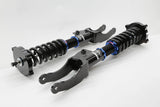 Scale Suspension Innovative Series Coilover - Audi Q7 2006-2015 | AU11-IS