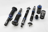 Scale Suspension Innovative Series Coilover (xDrive) - BMW 3 Series (E46XI) 1999-2006 | BM49-IS