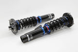 Scale Suspension Innovative Series Coilover (xDrive) - BMW 3 Series (E46XI) 1999-2006 | BM49-IS