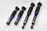 Scale Suspension Innovative Series Coilover (AWD) - Tesla Model S 2014-2019 | TS02-IS