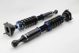 Scale Suspension Innovative Series Coilover (AWD) - Tesla Model S 2014-2019 | TS02-IS