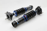 Scale Suspension Innovative Series Coilover (AWD) - Tesla Model S 2014-2019 | TS02-IS