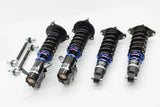 Scale Suspension Innovative Series Coilover - Subaru BRZ 2022+ | SB23-IS