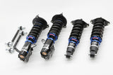 Scale Suspension Innovative Series Coilover - Toyota GR 86 2022+ | TY40-IS