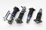 Scale Suspension Innovative Series Coilover - Scion FR-S 2013+ | SC01-IS