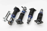 Scale Suspension Innovative Series Coilover - Subaru BRZ 2022+ | SB23-IS