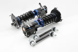 Scale Suspension Innovative Series Coilover - Scion FR-S 2013+ | SC01-IS
