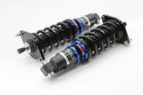 Scale Suspension Innovative Series Coilover - Subaru BRZ 2013-2021 | SB01-IS