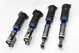Scale Suspension Innovative Series Coilover - Mitsubishi Evo X 2008-2015 | MT07-IS