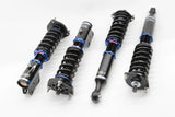 Scale Suspension Innovative Series Coilover - Mitsubishi Evo X 2008-2015 | MT07-IS